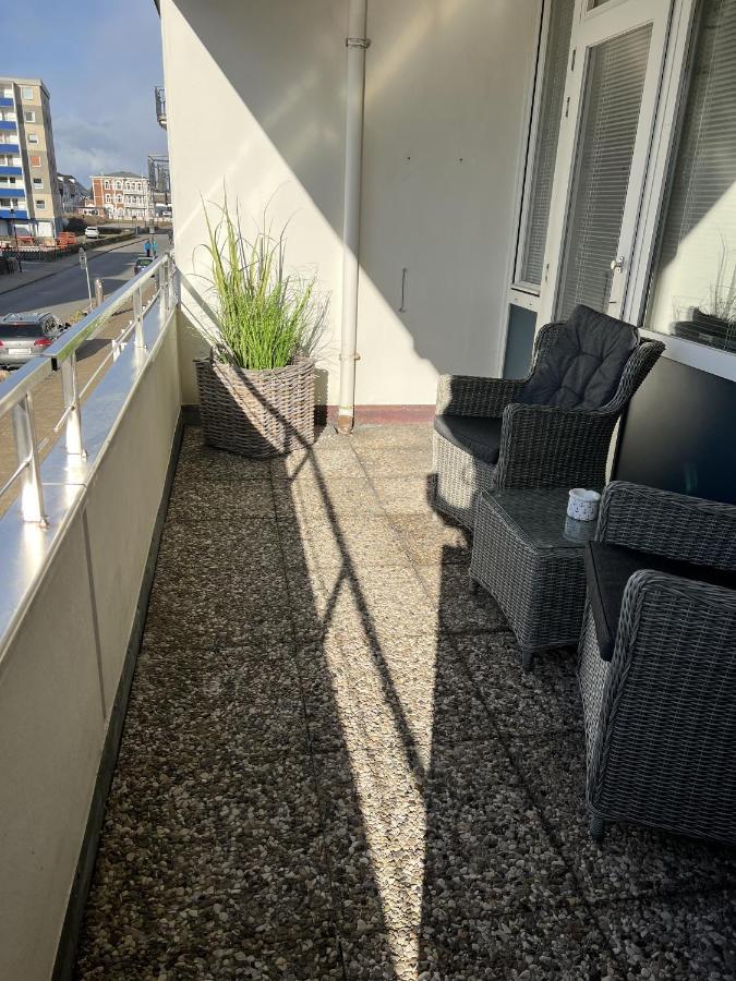 See-Luen Westerland Esterno foto