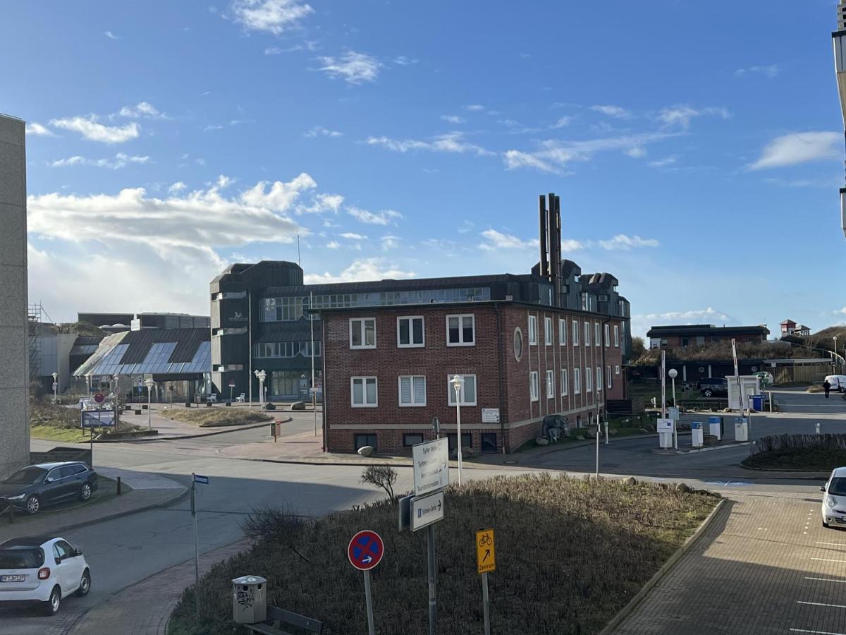See-Luen Westerland Esterno foto