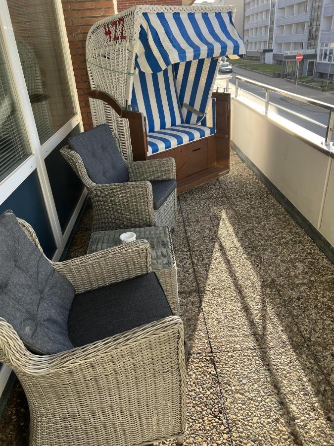 See-Luen Westerland Esterno foto